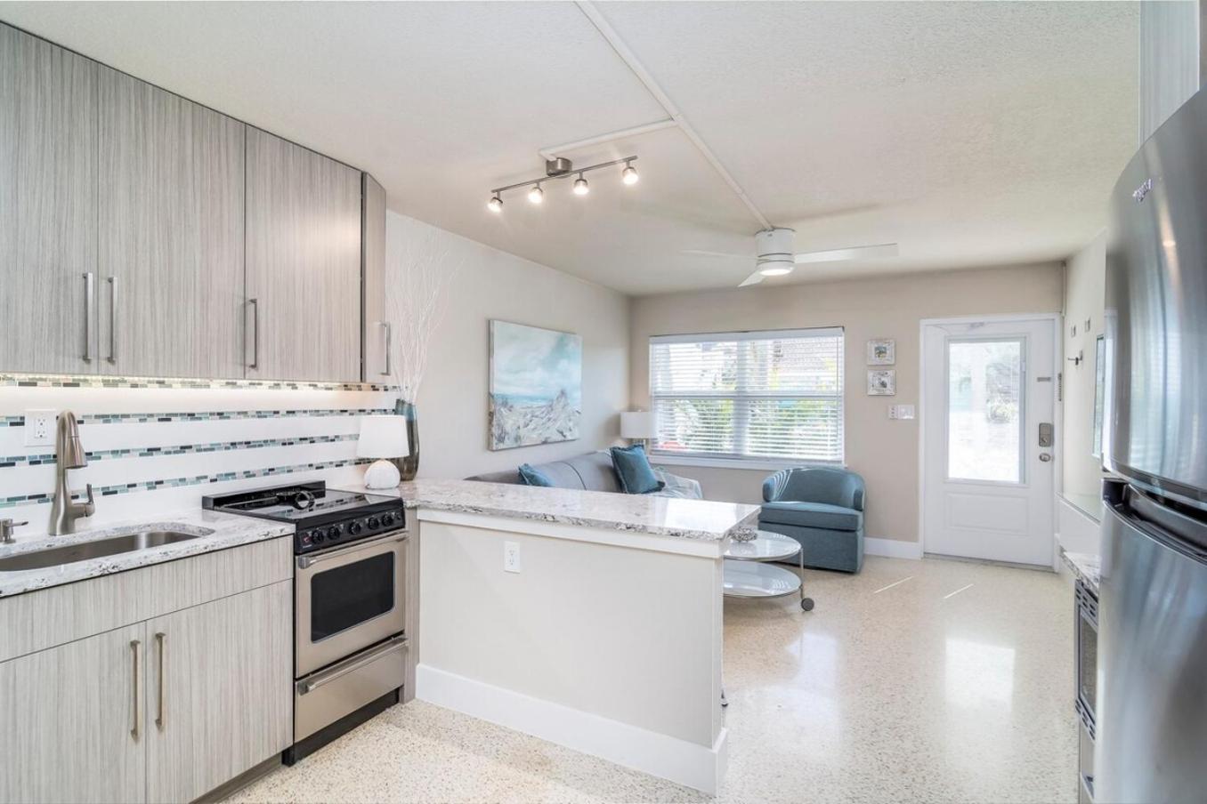 Boutique Vacation Rental Complex At Beach Cocoa Beach Kültér fotó