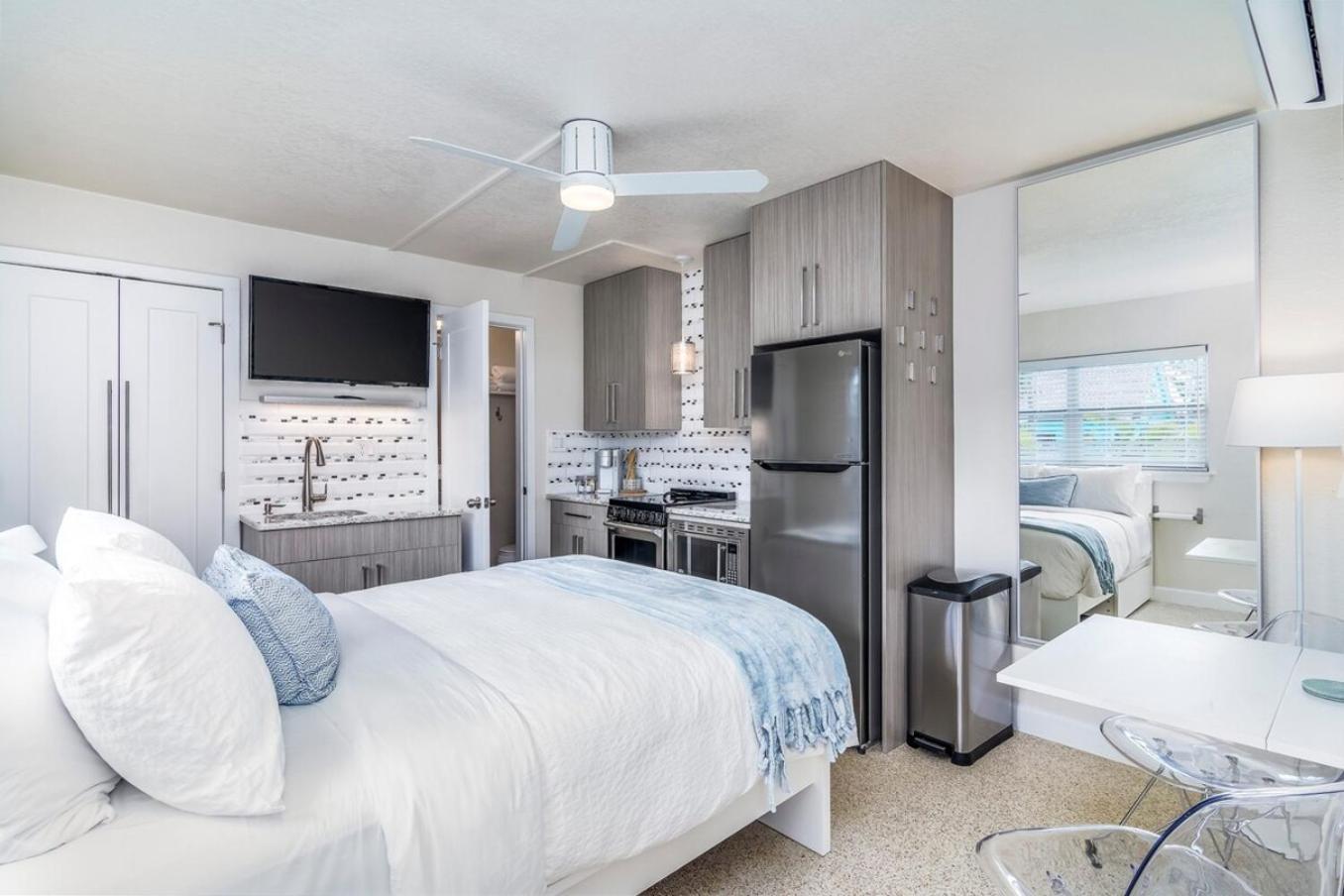 Boutique Vacation Rental Complex At Beach Cocoa Beach Kültér fotó