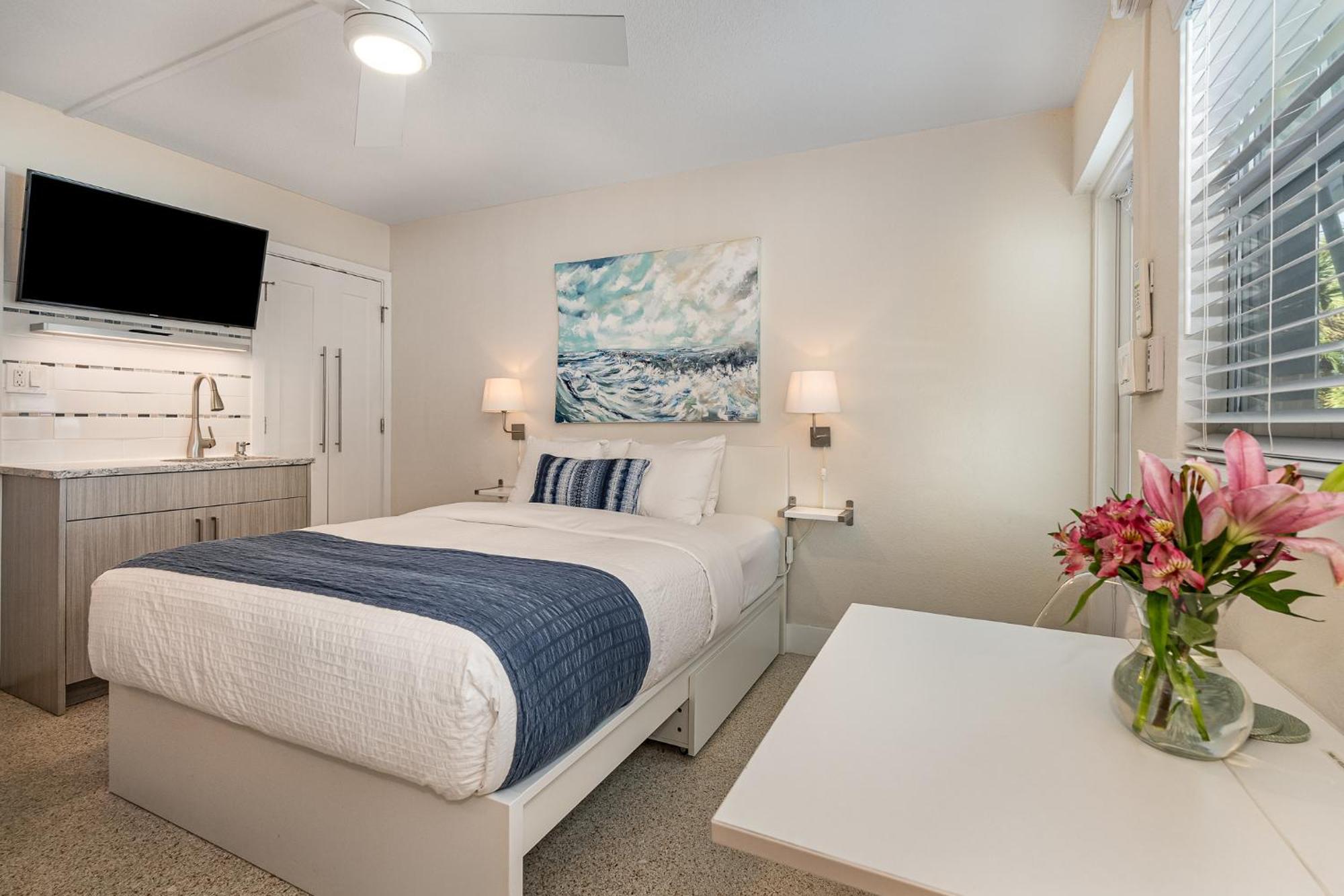 Boutique Vacation Rental Complex At Beach Cocoa Beach Kültér fotó