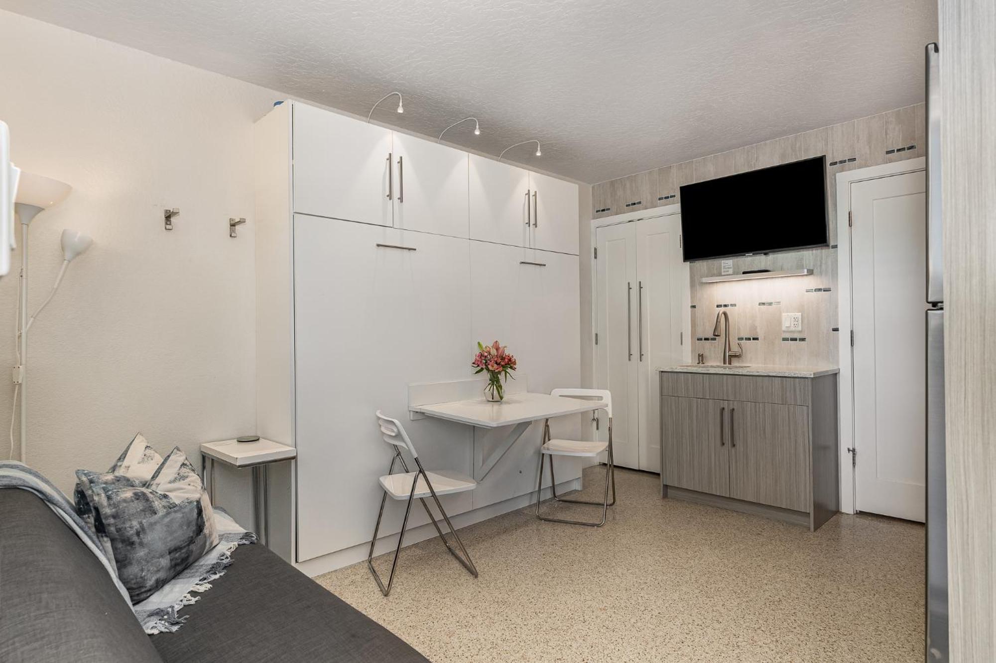 Boutique Vacation Rental Complex At Beach Cocoa Beach Kültér fotó
