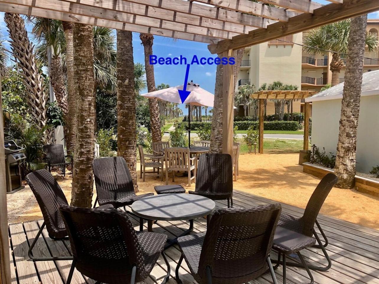 Boutique Vacation Rental Complex At Beach Cocoa Beach Kültér fotó