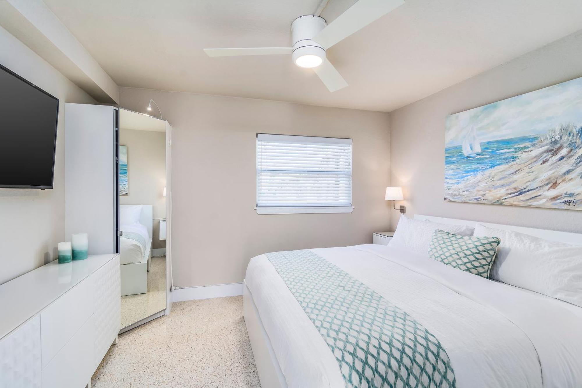 Boutique Vacation Rental Complex At Beach Cocoa Beach Kültér fotó