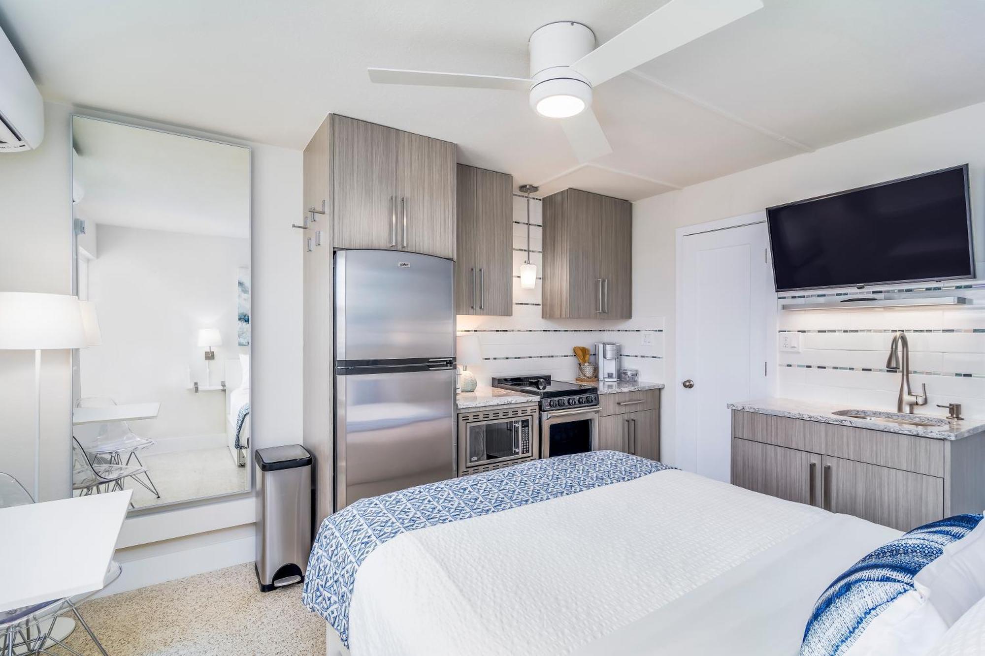 Boutique Vacation Rental Complex At Beach Cocoa Beach Kültér fotó