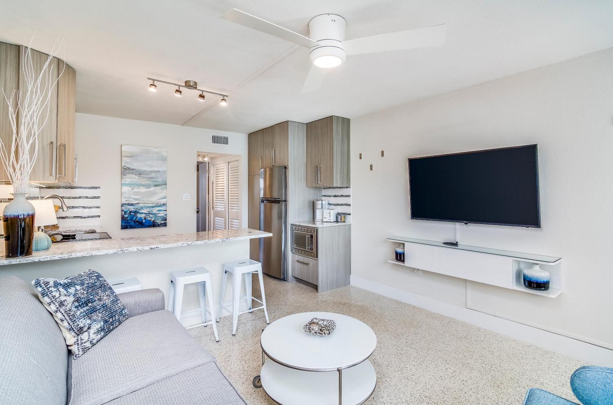 Boutique Vacation Rental Complex At Beach Cocoa Beach Kültér fotó