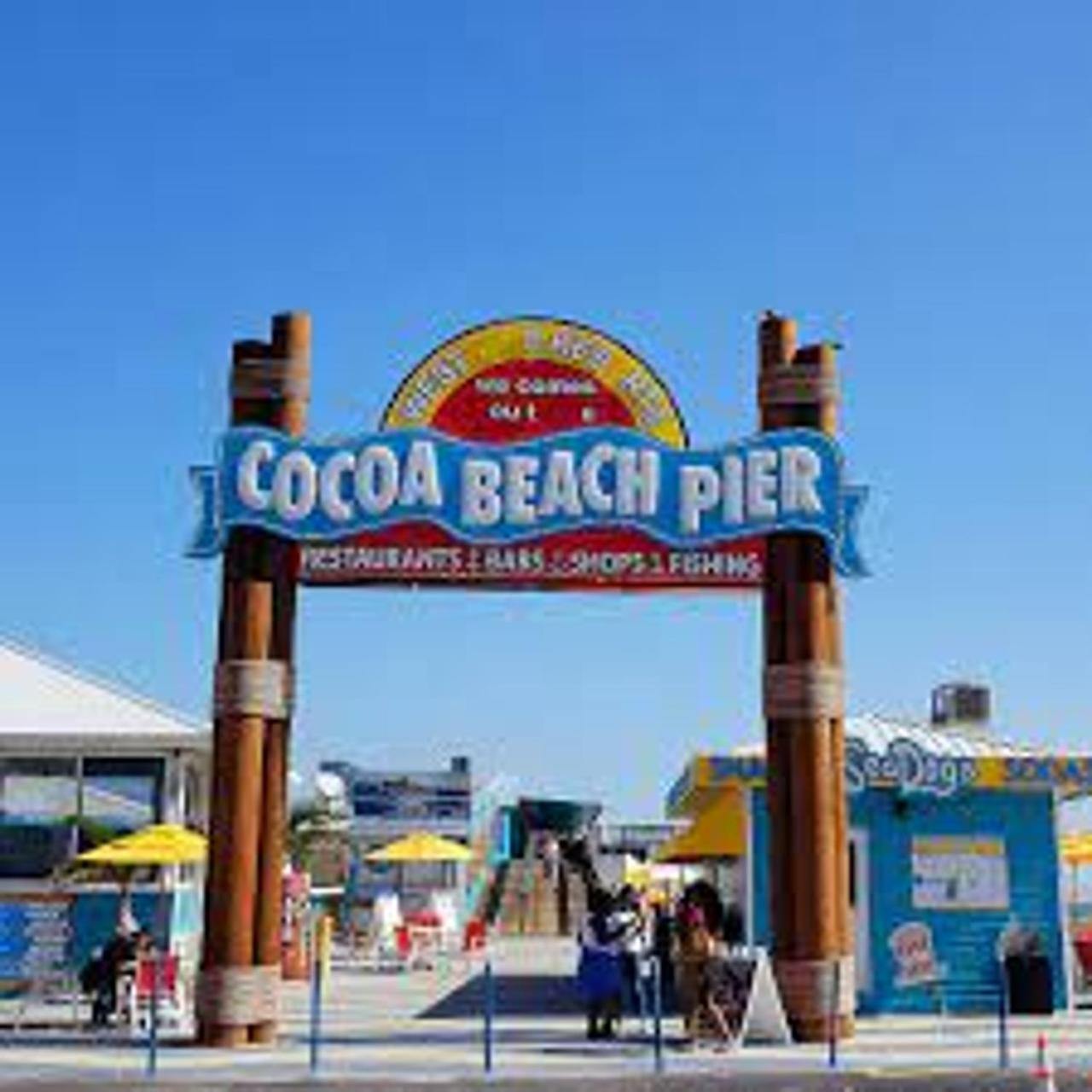 Boutique Vacation Rental Complex At Beach Cocoa Beach Kültér fotó