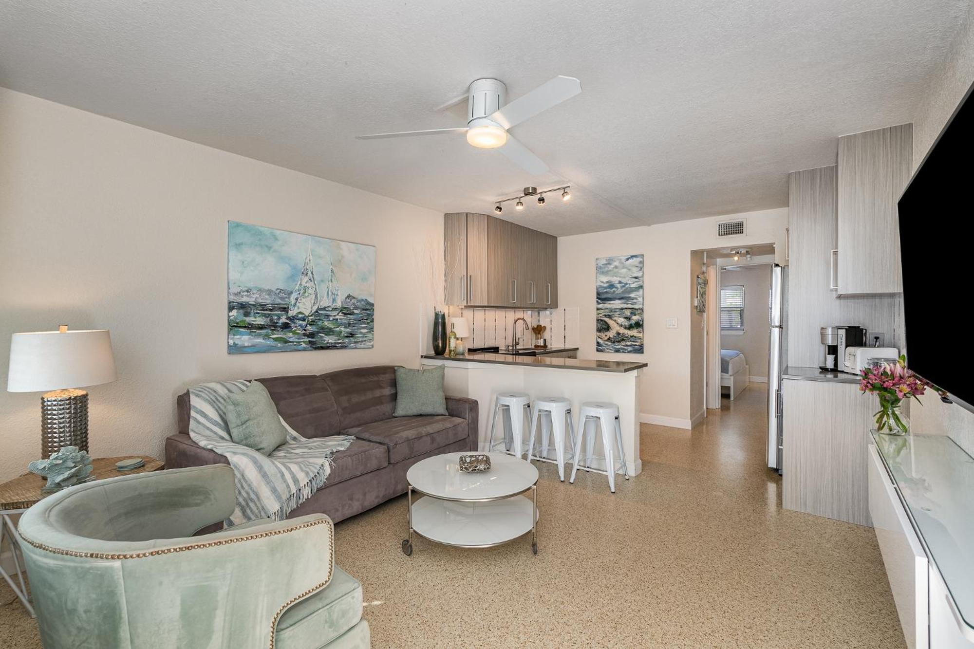 Boutique Vacation Rental Complex At Beach Cocoa Beach Kültér fotó