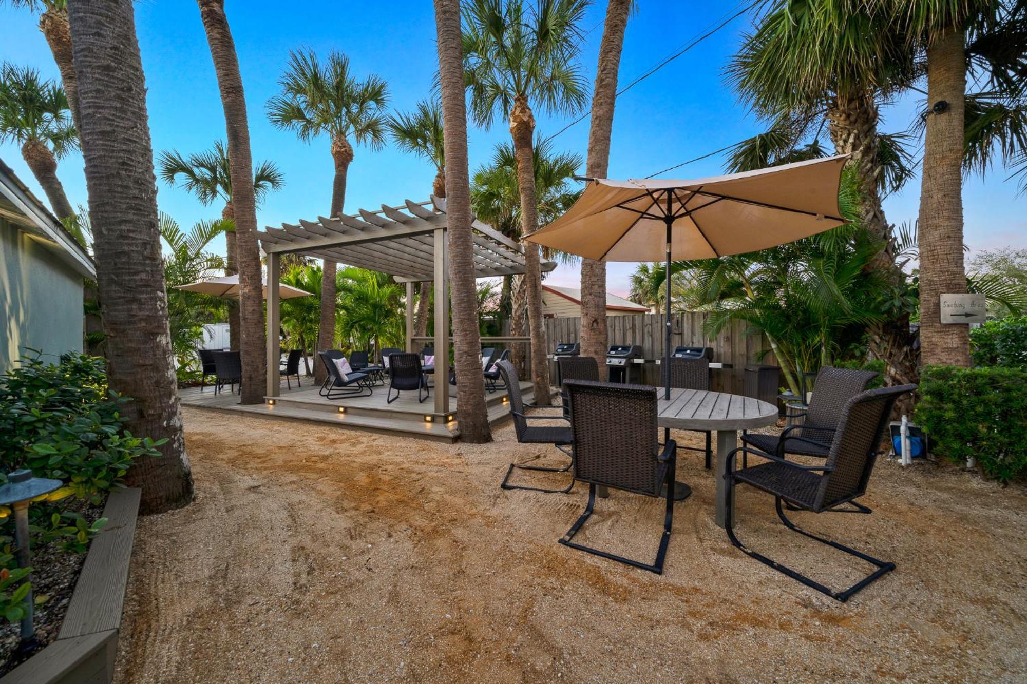 Boutique Vacation Rental Complex At Beach Cocoa Beach Kültér fotó