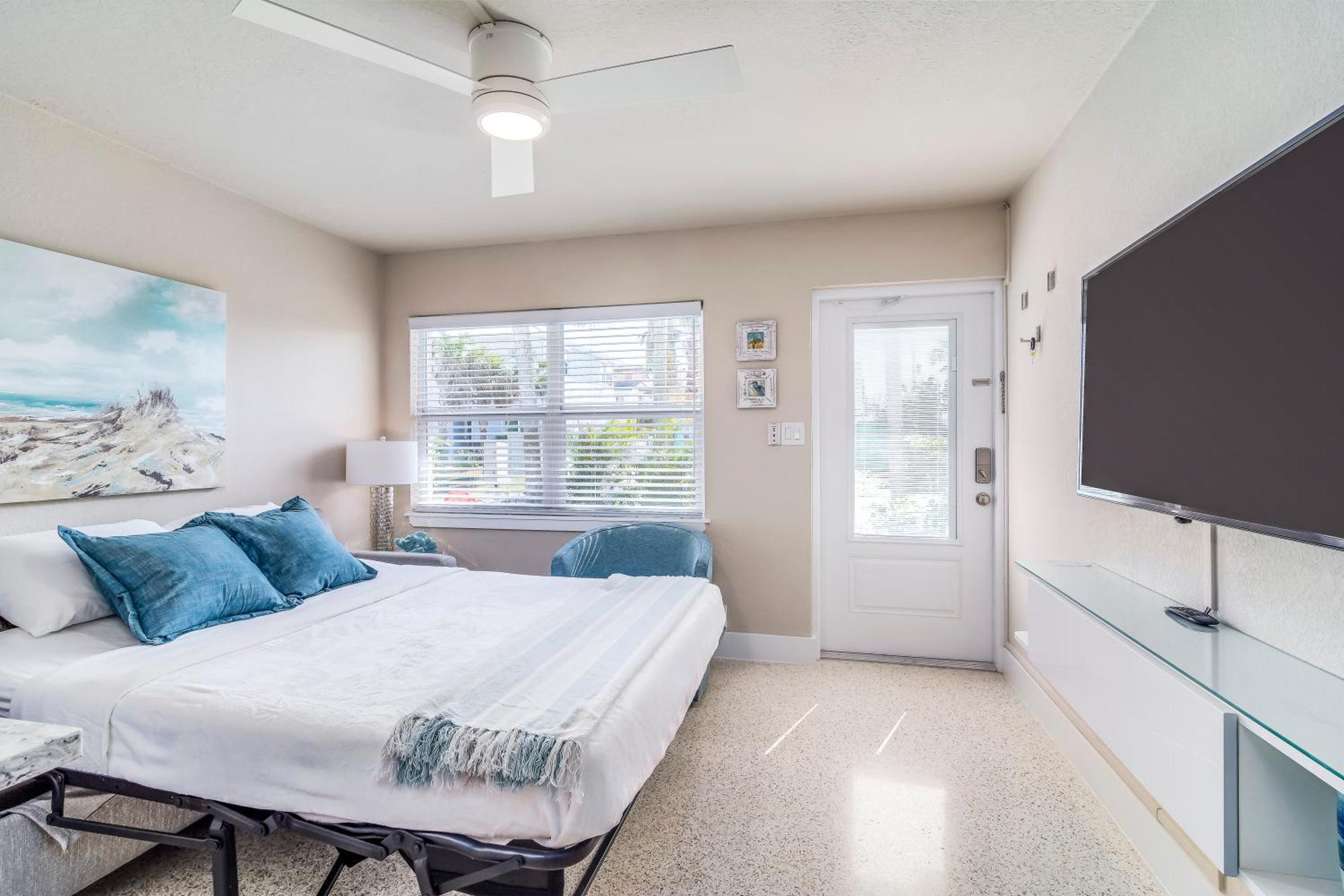 Boutique Vacation Rental Complex At Beach Cocoa Beach Kültér fotó