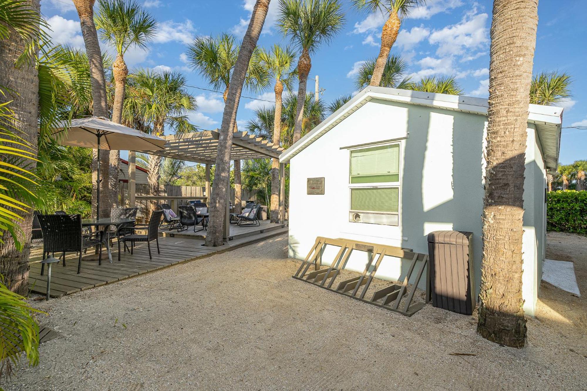 Boutique Vacation Rental Complex At Beach Cocoa Beach Kültér fotó