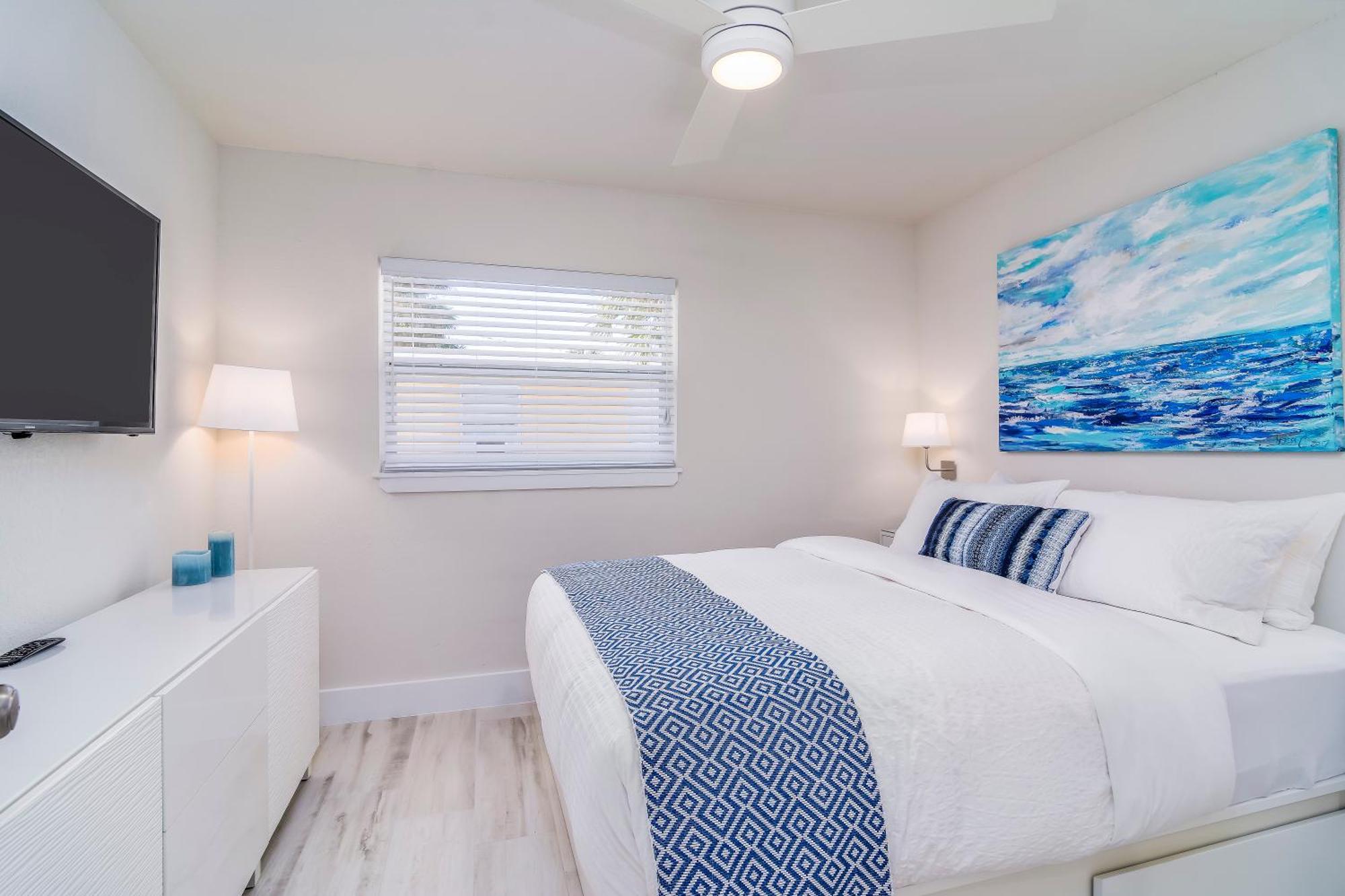 Boutique Vacation Rental Complex At Beach Cocoa Beach Kültér fotó