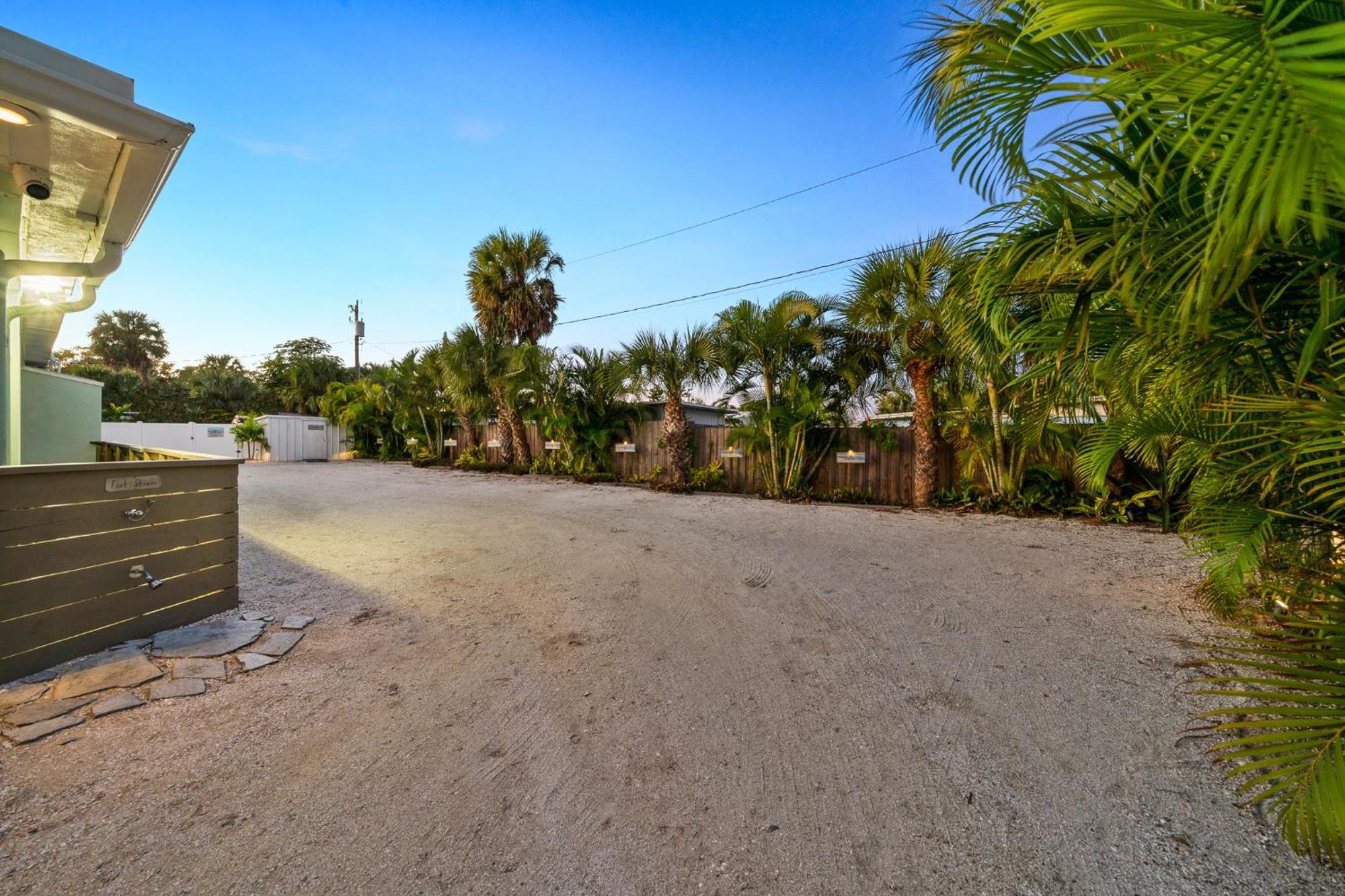 Boutique Vacation Rental Complex At Beach Cocoa Beach Kültér fotó